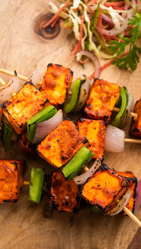 Indian Restaurant near Caulfield