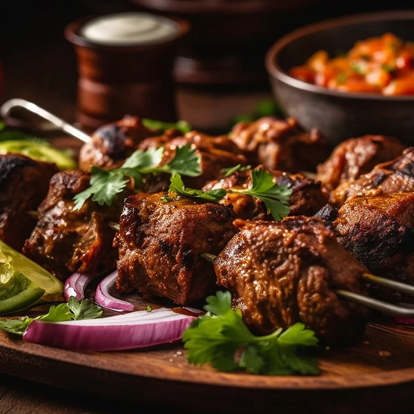 Non-Veg Indian Restaurant Near Caulfield