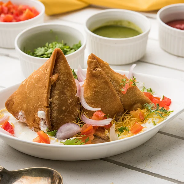 Veg Indian Restaurant near Caulfield