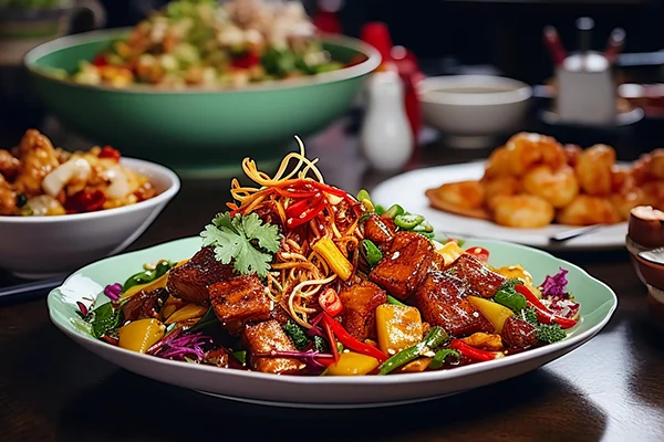 Dine-in restaurant near Broadmeadows with Indian cuisine