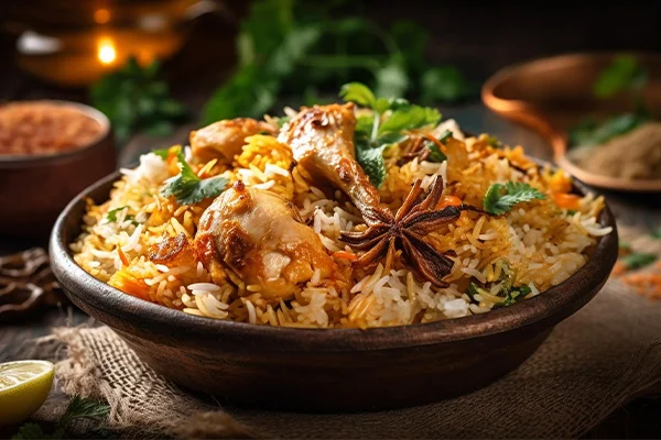 Veg Indian food Essendon takeaway and delivery