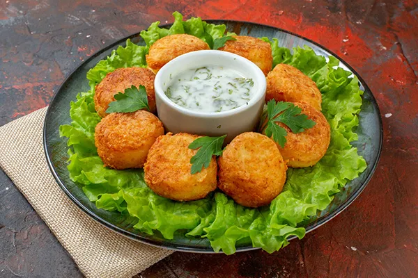 Indian Street Food Tullamarine