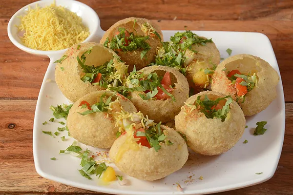 Paneer dishes Essendon Indian cuisine