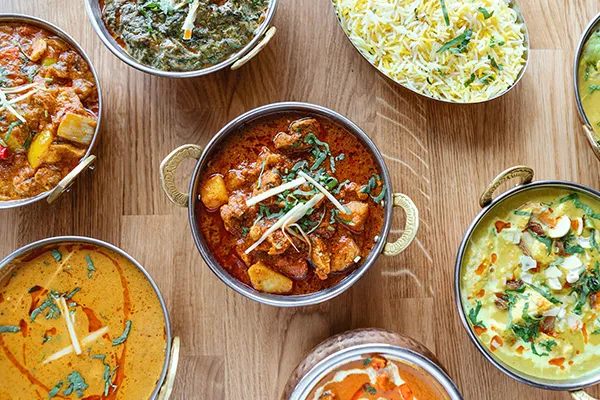 Paneer dishes Pascoe Vale Indian cuisine