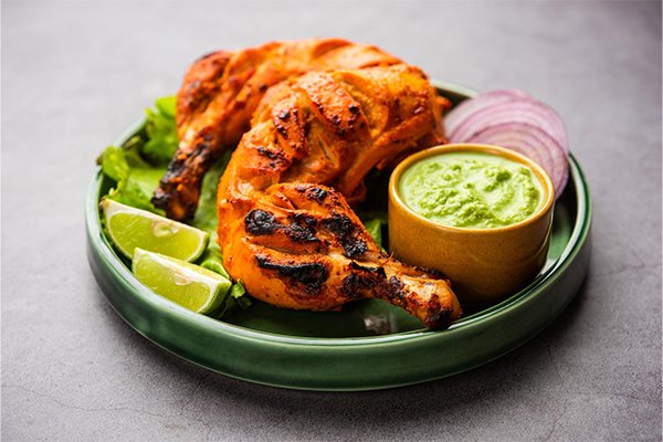 Vegan Indian food Essendon plant based meals<br />
