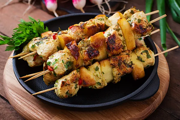 Veg Indian food Pascoe Vale delivery and takeaway