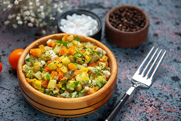 Veg Indian food Essendon takeaway and delivery