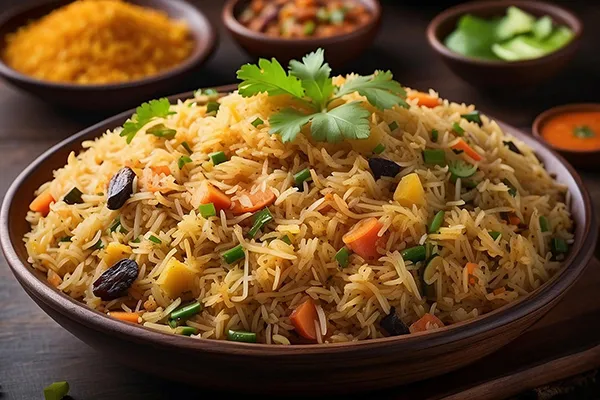 Vegan Indian food Niddrie plant based meals