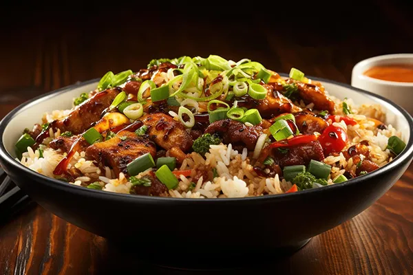 Vegetarian restaurant Pascoe Vale Indian food dishes